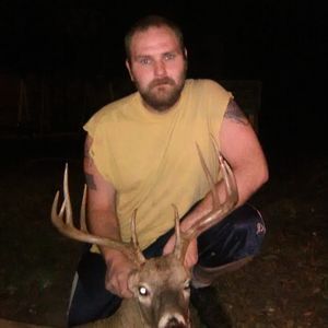 Meet your Posher, Jonathan